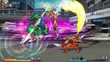 Imagen 476 de Project X Zone