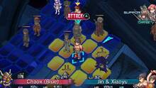 Imagen 475 de Project X Zone