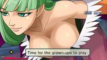 Imagen 473 de Project X Zone