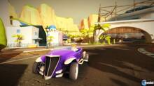 Imagen 16 de Joy Ride Turbo XBLA