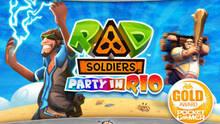 Imagen 2 de RAD Soldiers
