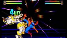 Imagen 78 de Marvel vs Capcom 2