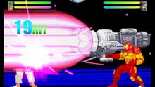 Imagen 81 de Marvel vs Capcom 2