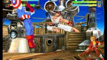Imagen 83 de Marvel vs Capcom 2