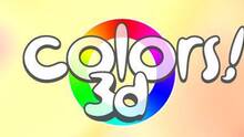 Imagen 2 de Colors! 3D eShop