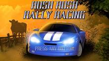 Imagen 2 de Rush Rush Rally Racing WiiW