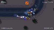 Imagen 7 de Rush Rush Rally Racing WiiW
