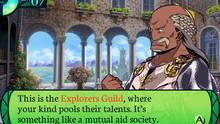 Imagen 4 de Etrian Odyssey IV