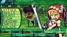 Imagen 8 de Etrian Odyssey IV