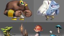 Imagen 77 de Rayman Legends