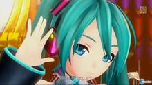 Imagen 3 de Hatsune Miku Project Diva F PSN