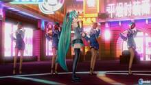 Imagen 6 de Hatsune Miku Project Diva F PSN