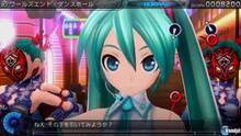 Imagen 7 de Hatsune Miku Project Diva F PSN