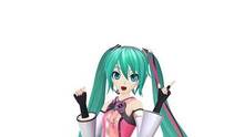 Imagen 8 de Hatsune Miku Project Diva F PSN