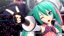 Imagen 16 de Hatsune Miku Project Diva F PSN
