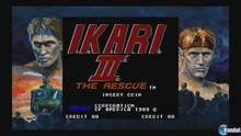 Imagen 2 de Ikari III: The Rescue Minis