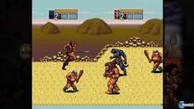 Imagen 11 de Sega Vintage Collection: Golden Axe XBLA