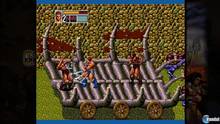 Imagen 8 de Sega Vintage Collection: Golden Axe XBLA