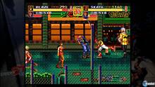 Imagen 14 de Sega Vintage Collection: Streets of Rage XBLA