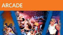 Imagen 6 de Sega Vintage Collection: Streets of Rage XBLA