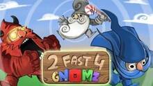 Imagen 3 de 2 Fast 4 Gnomz WiiW