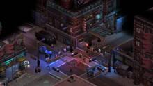 Imagen 10 de Shadowrun Returns