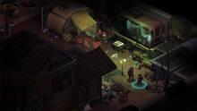 Imagen 39 de Shadowrun Returns