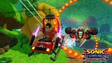 Imagen 77 de Sonic & All-Stars Racing Transformed