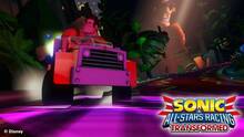 Imagen 78 de Sonic & All-Stars Racing Transformed