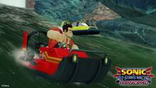 Imagen 79 de Sonic & All-Stars Racing Transformed