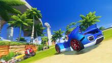 Imagen 119 de Sonic & All-Stars Racing Transformed