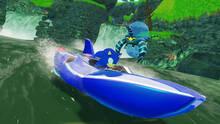 Imagen 122 de Sonic & All-Stars Racing Transformed