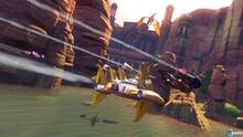 Imagen 22 de Sonic & All-Stars Racing Transformed