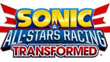 Imagen 18 de Sonic & All-Stars Racing Transformed