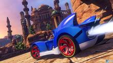 Imagen 16 de Sonic & All-Stars Racing Transformed