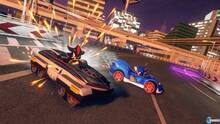 Imagen 41 de Sonic & All-Stars Racing Transformed