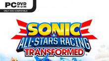 Sonic & All-Stars Racing Transformed Midia Digital [XBOX 360] - WR Games Os  melhores jogos estão aqui!!!!