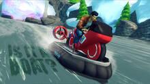 Imagen 206 de Sonic & All-Stars Racing Transformed