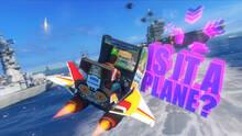 Imagen 208 de Sonic & All-Stars Racing Transformed