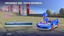 Imagen 148 de Sonic & All-Stars Racing Transformed
