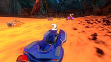 Imagen 152 de Sonic & All-Stars Racing Transformed