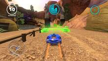 Imagen 139 de Sonic & All-Stars Racing Transformed