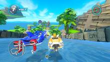 Imagen 176 de Sonic & All-Stars Racing Transformed