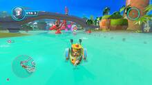 Imagen 126 de Sonic & All-Stars Racing Transformed