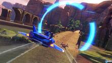 Imagen 26 de Sonic & All-Stars Racing Transformed