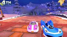 Imagen 186 de Sonic & All-Stars Racing Transformed