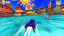 Imagen 187 de Sonic & All-Stars Racing Transformed