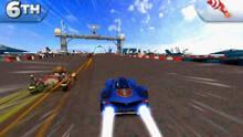 Imagen 188 de Sonic & All-Stars Racing Transformed