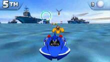 Imagen 192 de Sonic & All-Stars Racing Transformed