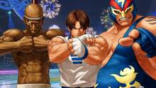 Imagen 12 de King of Fighters-i 2012